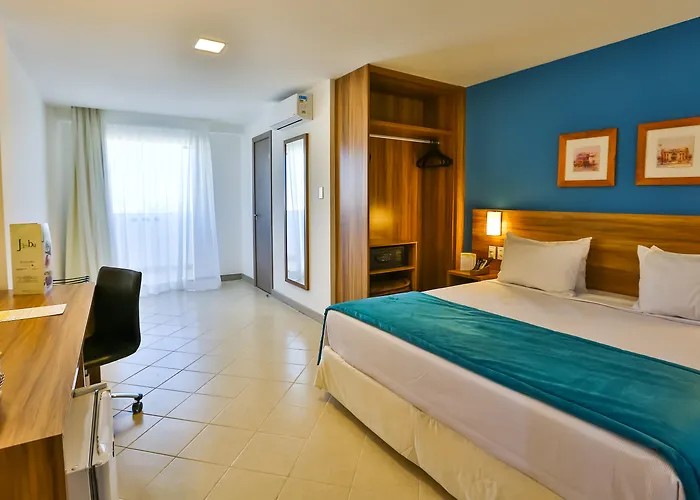 ArcusHotel em Aracaju